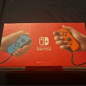Nintendo switch tv and portable